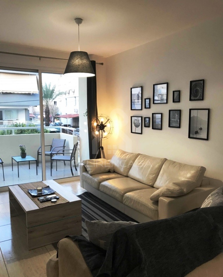 2-Bedroom Apartment in Strovolos