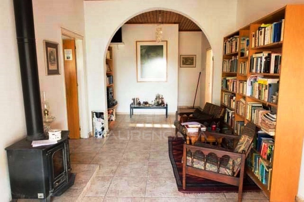 3-Bedroom Detached House in Agios Pavlos