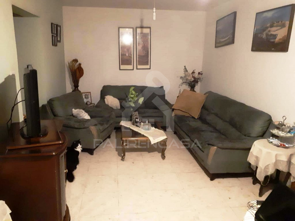 2-Bedroom Apartment in Agios Antonios