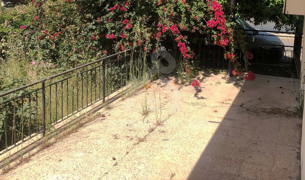 3-Bedroom Detached House in Agios Andreas