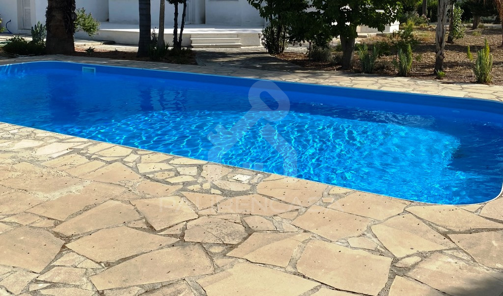 71 Fully Renovated Swimming Pool 11 x 5 m