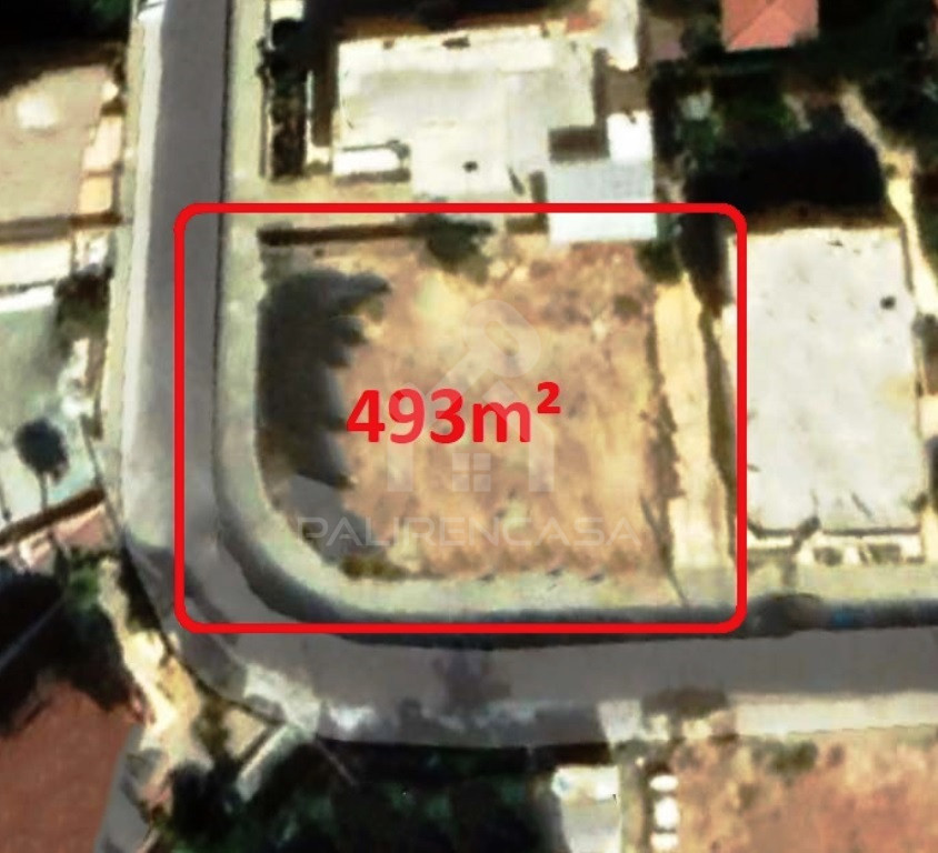 Residential Plot in Ypsonas, Limassol